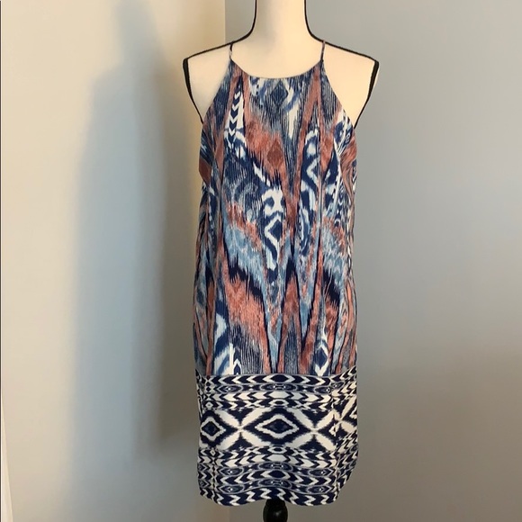 Tyche Dresses & Skirts - Halter style dress